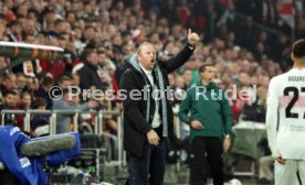 02.10.25 FC Basel - VfB Stuttgart