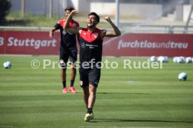 05.08.20 VfB Stuttgart Training