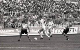22.08.92 VfB Stuttgart - 1. FC N&uuml;rnberg