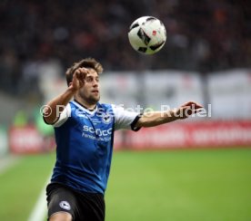 Eintracht Frankfurt - DSC Arminia Bielefeld