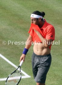 MercedesCup 2015