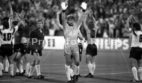17.06.88 Deutschland - Spanien