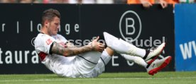 VfB Stuttgart - Betis Sevilla