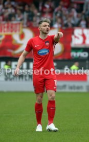 1. FC Heidenheim - 1. FC K&ouml;ln
