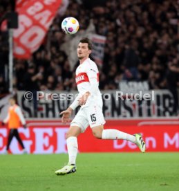 20.12.23 VfB Stuttgart - FC Augsburg