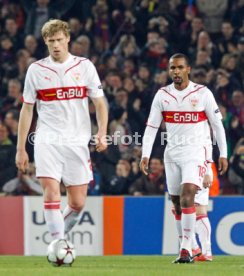 17.03.10 FC Barcelona - VfB Stuttgart
