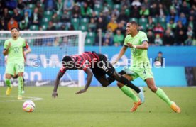 01.10.22 VfL Wolfsburg - VfB Stuttgart