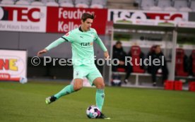 05.12.20 SC Freiburg - Borussia M&ouml;nchengladbach
