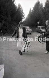25.10.83 Porsche Tennis Grand Prix Filderstadt