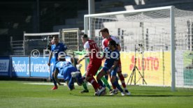 24.04.21 SC Freiburg - TSG 1899 Hoffenheim