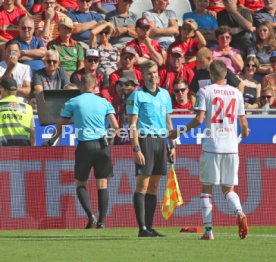 SC Freiburg - 1. FC K&ouml;ln