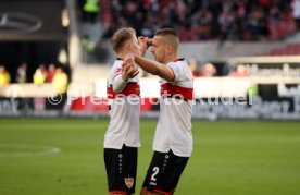 05.02.22 VfB Stuttgart - Eintracht Frankfurt
