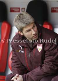 Leverkusen-VFB Stuttgart