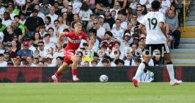 15.08.26 Fulham FC - VfB Stuttgart