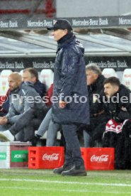 05.02.23 VfB Stuttgart - SV Werder Bremen