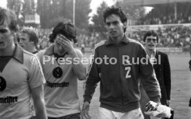 13.08.77 Eintracht Braunschweig - VfB Stuttgart