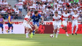 08.08.26 VfB Stuttgart - FC Everton