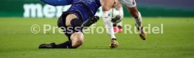 VfB Stuttgart - DSC Arminia Bielefeld