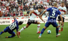19.09.21 VfB Stuttgart - Bayer 04 Leverkusen