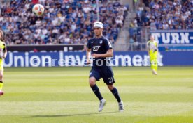 18.04.26 TSG 1899 Hoffenheim - Borussia Dortmund