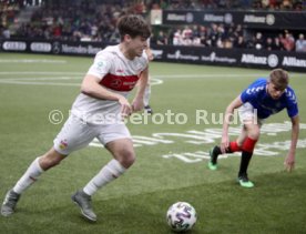 Mercedes-Benz JuniorCup 2020