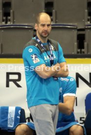 11.02.21 TVB Stuttgart - Eulen Ludwigshafen