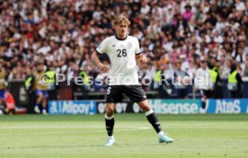 08.06.25 Deutschland - Frankreich