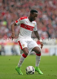 VfB Stuttgart - 1. FC Kaiserslautern