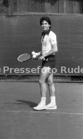 10.05.78 VfB Stuttgart Hansi M&uuml;ller Tennis