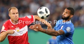 FC Hansa Rostock - VfB Stuttgart