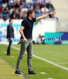 TSG 1899 Hoffenheim - FC Augsburg