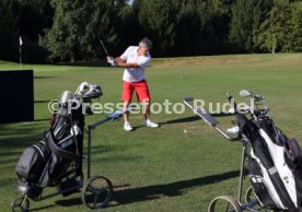 VfB Stuttgart Golf Cup 2016