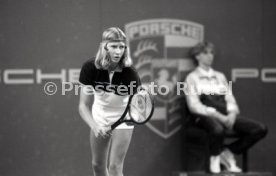 27.10.83 Porsche Tennis Grand Prix Filderstadt