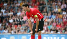 SG Sonnenhof Gro&szlig;aspach - 1. FC Kaiserslautern