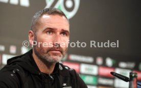Hannover 96 - VfB Stuttgart