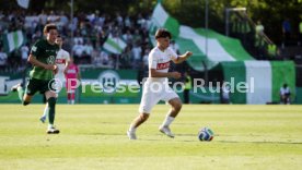 22.05.26 A-Junioren DFB-Pokal Finale 2026 U19 VfL Wolfsburg - U19 VfB Stuttgart