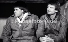 05.11.86 VfB Stuttgart - Torpedo Moskau