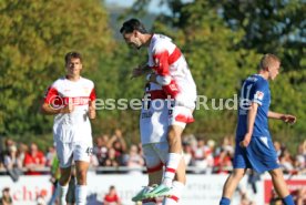 25.09.26 VfB Stuttgart - 1. FC Heidenheim