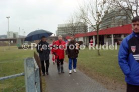 13.02.97 VfB Stuttgart - FC Bayern M&uuml;nchen II