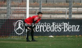 16.10.22 VfB Stuttgart Training