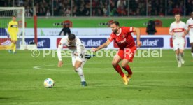 05.11.23 1. FC Heidenheim - VfB Stuttgart