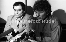 05.02.85 1. FC Saarbr&uuml;cken - VfB Stuttgart