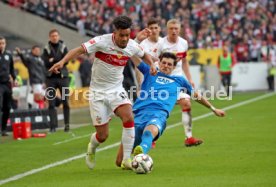 VfB Stuttgart - TSG 1899 Hoffenheim