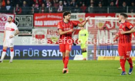 22.02.26 1. FC Heidenheim - VfB Stuttgart