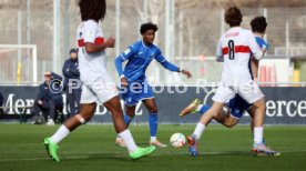 04.02.23 U19 VfB Stuttgart - U19 TSG 1899 Hoffenheim