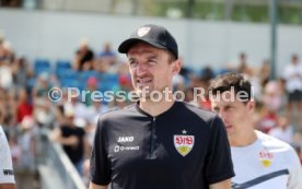20.07.24 VfB Stuttgart - Fortuna Sittard