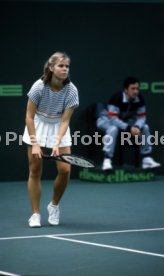21.10.84 Porsche Tennis Grand Prix Filderstadt
