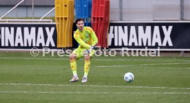 05.01.25 VfB Stuttgart - Ajax Amsterdam