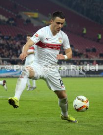 VfB Stuttgart - SV Werder Bremen