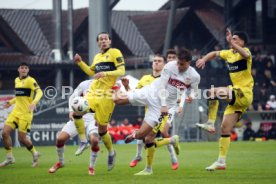 09.11.25 VfB Stuttgart II - Alemannia Aachen